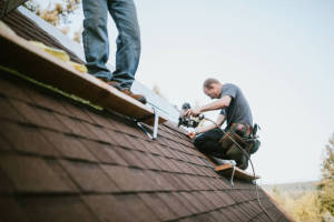 Local Roofers in Union Deposit, PA